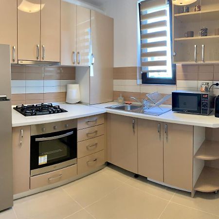 Luxor Apartment Otopeni 3 Экстерьер фото