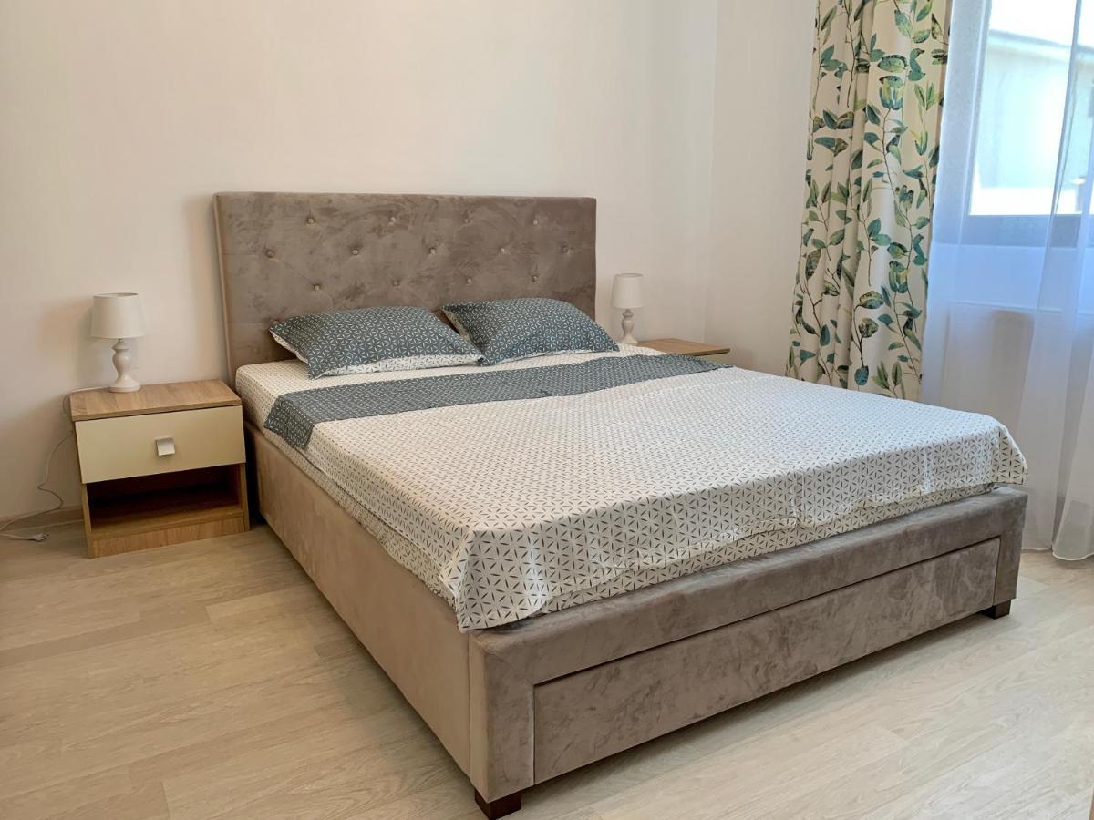 Luxor Apartment Otopeni 3 Экстерьер фото